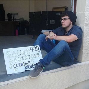 Meet your Posher, Jake